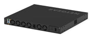 EAN 606449172942 - NETGEAR XSM4344FC Gestionado L3 1U Negro imagen 5
