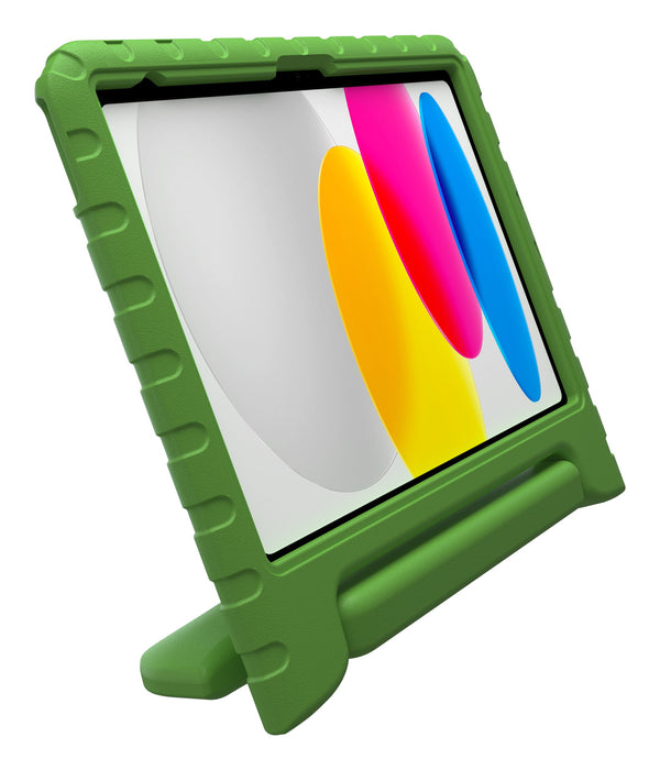 EAN 810116970063 - DEQSTER 40-2000114 funda para tablet 27,9 cm (11") Verde imagen 3