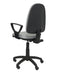 EAN 8436549392467 - PIQUERAS Y CRESPO 04CPBALI40BGOLF silla de oficina y de ordenador Asiento acolchado Respaldo acolchado imagen 4