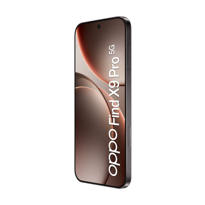 EAN 6932169382700 - OPPO Find X9 Pro 17,2 cm (6.78") SIM doble Android 16.0 5G USB Tipo C 16 GB 512 GB 7500 mAh Carbón vegeta imagen 9