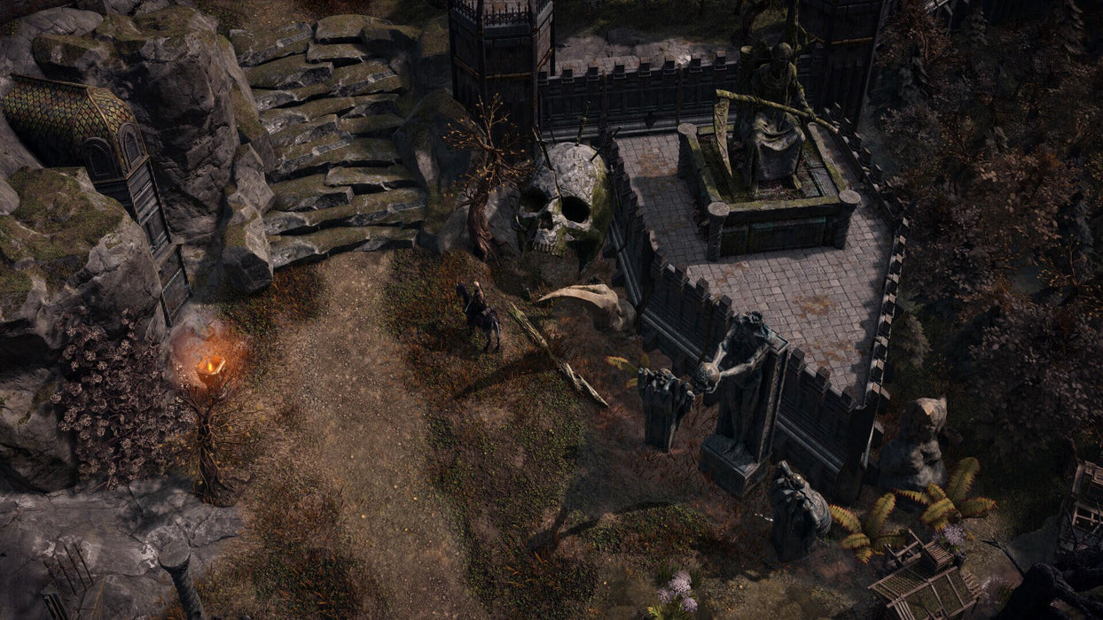 EAN 4020628678791 - Kalypso Disciples: Liberation - Deluxe Edition Ultimate imagen 9