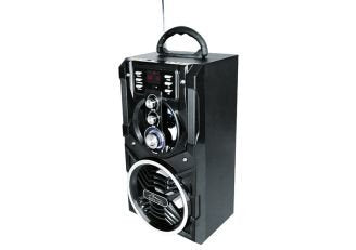 EAN 5906453131504 - Media-Tech PARTYBOX BT MT3150 Altavoz portátil estéreo Negro 18 W imagen 2