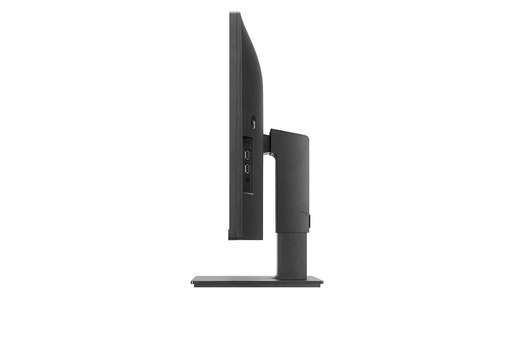 EAN 8806091856326 - LG 27BQ75QB-B pantalla para PC 68,6 cm (27") 2560 x 1440 Pixeles Quad HD LCD Negro imagen 5