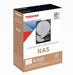 EAN 4260557512777 - Toshiba N300 disco duro interno 10 TB 7200 RPM 512 MB 3.5" Serial ATA III imagen 3