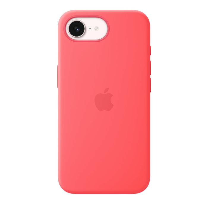 EAN 195951038070 - Apple MHWH4ZM/A funda para teléfono móvil 15,5 cm (6.1") Rojo imagen 1