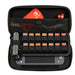 EAN 708056066116 - PDP 500-152-EU funda para consola portátil Funda protectora rígida Nintendo Negro, Gris, Rojo imagen 3