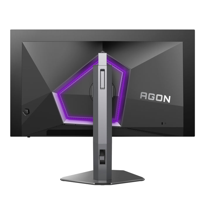 EAN 4038986642620 - AOC G2 AG276UZD pantalla para PC 67,3 cm (26.5") 3840 x 2160 Pixeles 4K Ultra HD OLED Negro imagen 14