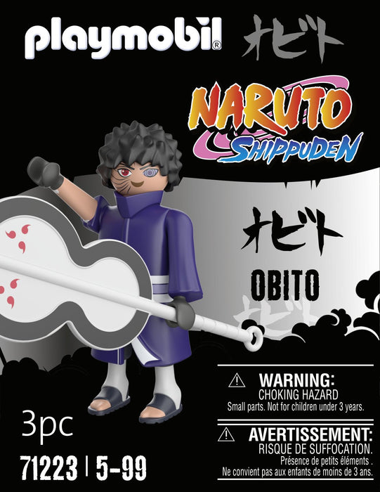 EAN 4008789712233 - Playmobil 71223 figura de juguete para niños imagen 1