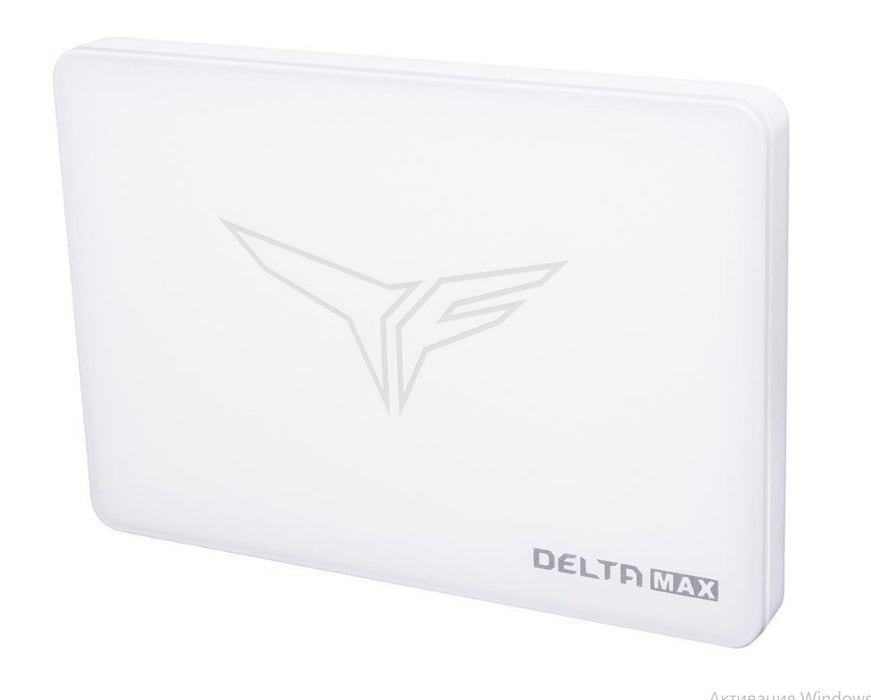 EAN 0765441060005 - Team Group SSD 1TB 550/550 DeltaMaxL. wh SA3 TEM 2.5" Serial ATA III 3D NAND imagen 3