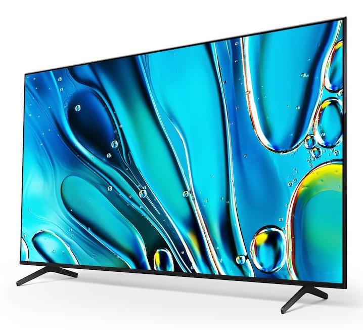 EAN 5013493505582 - Sony FWD-75S35 Televisor 190,5 cm (75") 4K Ultra HD Smart TV Wifi Negro imagen 2