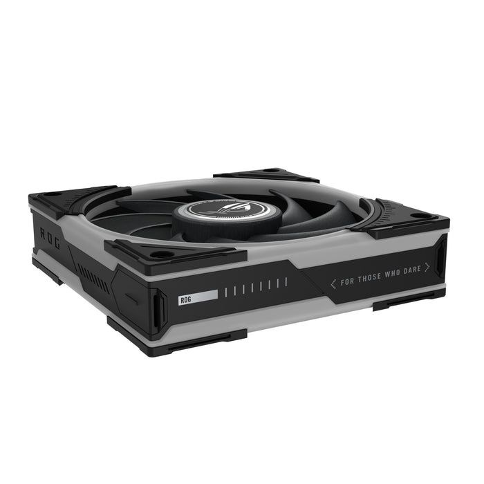 EAN 4711636412926 - ASUS ROG Eurux GR120 ARGB Fan Triple Pack Carcasa del ordenador Ventilador 12 cm Negro 3 pieza(s) imagen 21