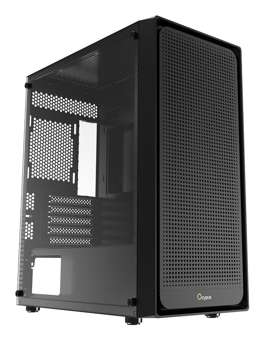 EAN 6977414880167 - Ocypus Gamma C50 Mini Tower Negro imagen 2