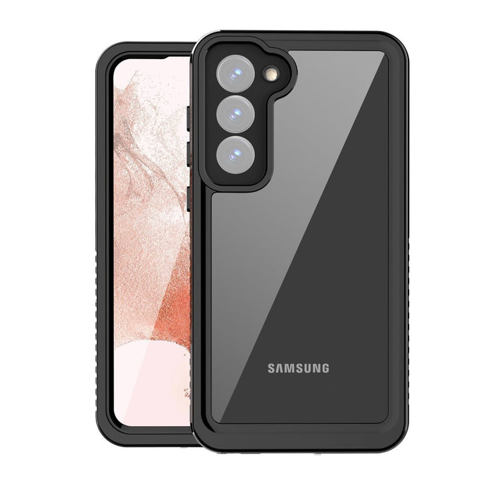 EAN 4252011905607 - 4smarts 540443 funda para teléfono móvil 16,8 cm (6.6") Carcasa rígida Negro imagen 2