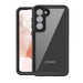 EAN 4252011905607 - 4smarts 540443 funda para teléfono móvil 16,8 cm (6.6") Carcasa rígida Negro imagen 2