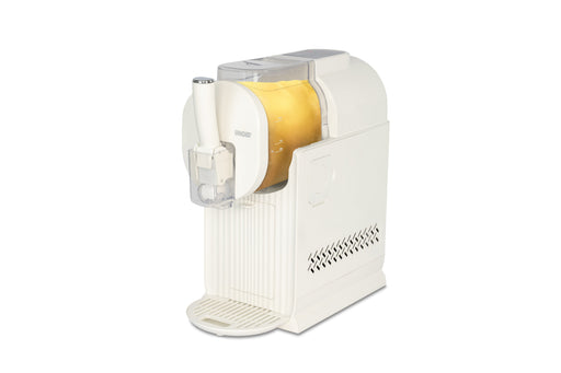 EAN 4011689489600 - Unold 48960 2in1-Slush und Softeismaschine Sofia Compresor de helados 150 W Crema de color imagen 2
