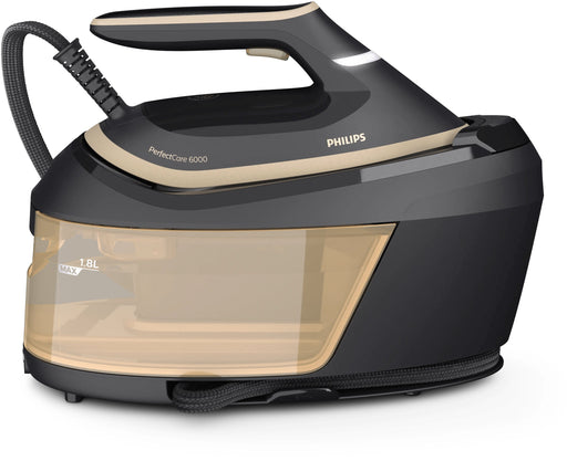 EAN 8720389004872 - Philips PSG6064/80 estación plancha al vapor 2400 W 1,8 L SteamGlide Advanced imagen 1