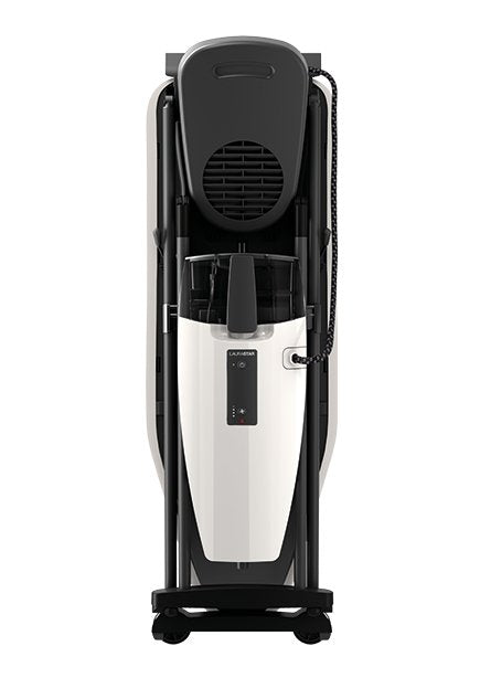 EAN 790776010814 - LauraStar Smart I 2200 W 1,2 L Suela de aluminio Negro, Blanco imagen 5