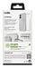 EAN 8018417482540 - SBS TESKINIP1667T funda para teléfono móvil 17 cm (6.7") Transparente imagen 3