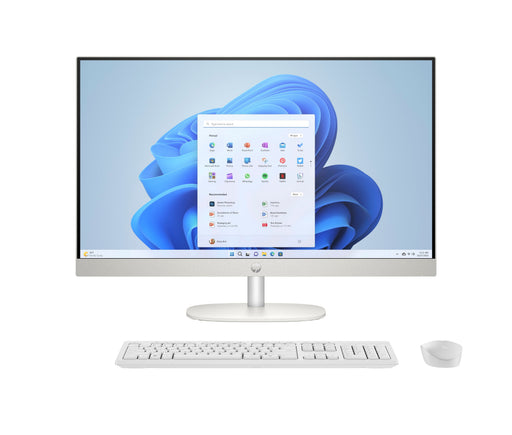 EAN 0198990733418 - HP All-in-One 27-cr0089ns Intel® Core™ i5 i5-1335U 68,6 cm (27") 1920 x 1080 Pixeles PC todo en uno 16 GB imagen 1