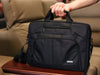 EAN 5907512874431 - Tracer Notebook bag 15,6" Balance PRO Compare 39,6 cm (15.6") Bandolera Negro imagen 8
