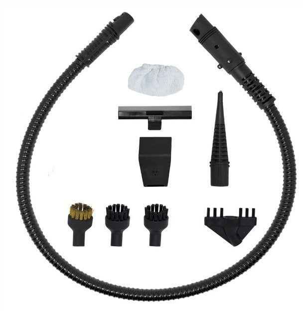 EAN 8007411012488 - Polti Vaporetto 3 Clean Blanco imagen 5