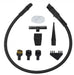 EAN 8007411012488 - Polti Vaporetto 3 Clean Blanco imagen 5