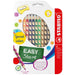 EAN 4006381606011 - STABILO EASYcolors Azul violeta, Marrón, Carmín, Verde esmeralda, Oro, Verde, Gris, Marina, Ocre, Plata,  imagen 1