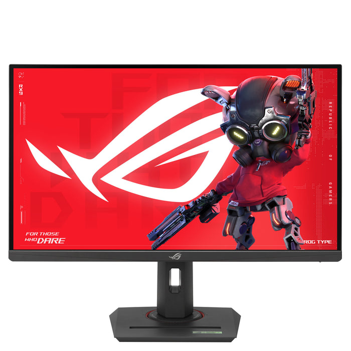 EAN 4711387564646 - ASUS ROG Strix XG27UCG pantalla para PC 68,6 cm (27") 3840 x 2160 Pixeles 4K Ultra HD LCD Negro imagen 1