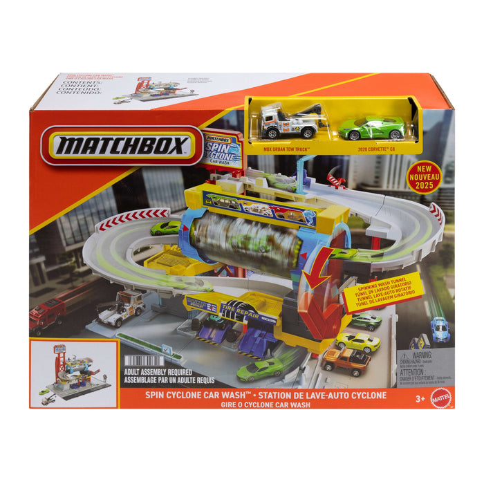 EAN 0194735309641 - Matchbox JGB68 vehículo de juguete imagen 6