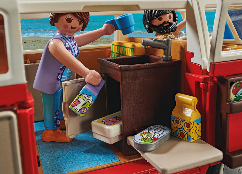 EAN 4008789701763 - Playmobil 70176 vehículo de juguete imagen 8