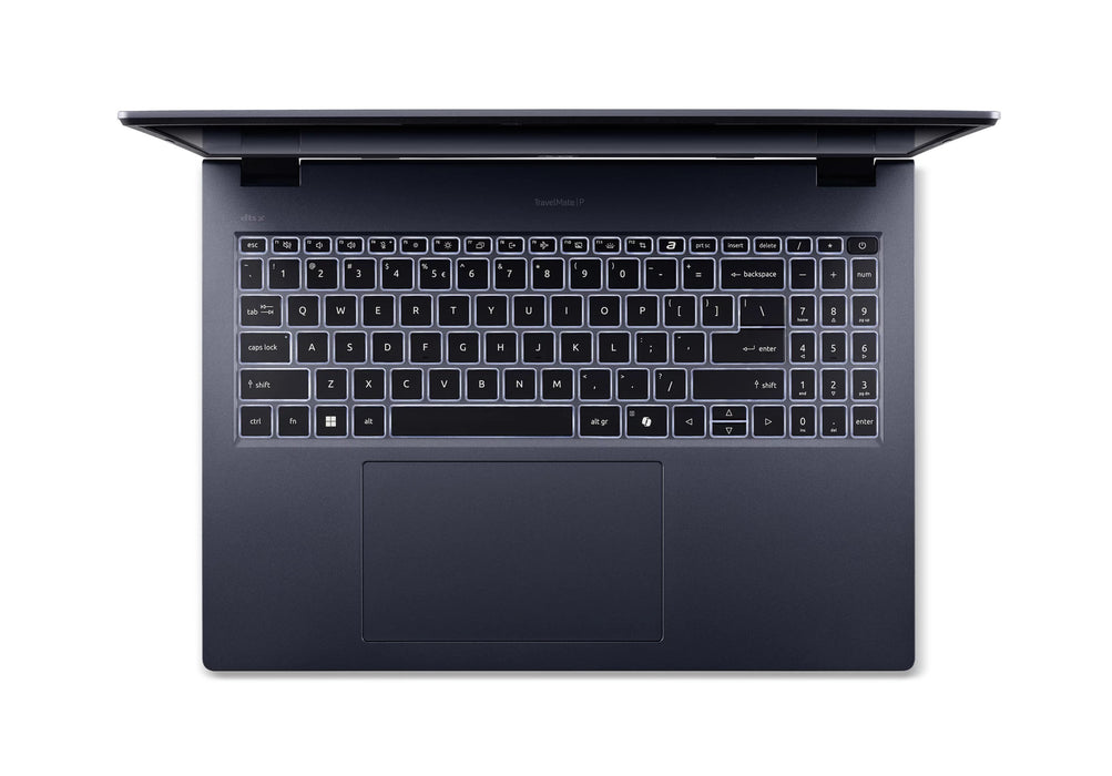 EAN 4711474995131 - Acer TravelMate P4 TMP416-54-TCO-50PU Intel Core Ultra 5 225U Portátil 40,6 cm (16") WUXGA 16 GB DDR5-SDR imagen 12
