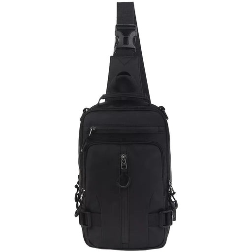 EAN 5291485009670 - Canyon CNS-CBD1B1 maletines para portátil Mochila Negro imagen 2