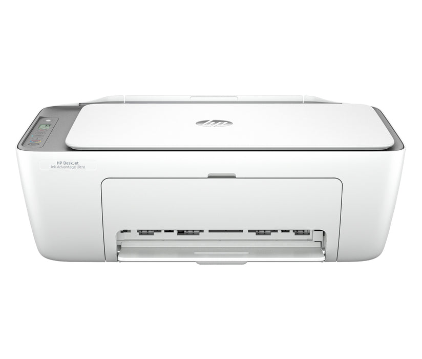 EAN 0196337380028 - HP DeskJet 2820e All-in-One Printer Inyección de tinta térmica A4 4800 x 1200 DPI 7,5 ppm Wifi imagen 1
