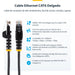 EAN 0065030882729 - StarTech.com N6PAT150CMBKS cable de red U/UTP (UTP) imagen 5