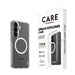 EAN 5715685034121 - PanzerGlass CARE™ by ® Urban Explorer Case Transparent w. White Qi Samsung Galaxy S26+ funda para teléfon imagen 6