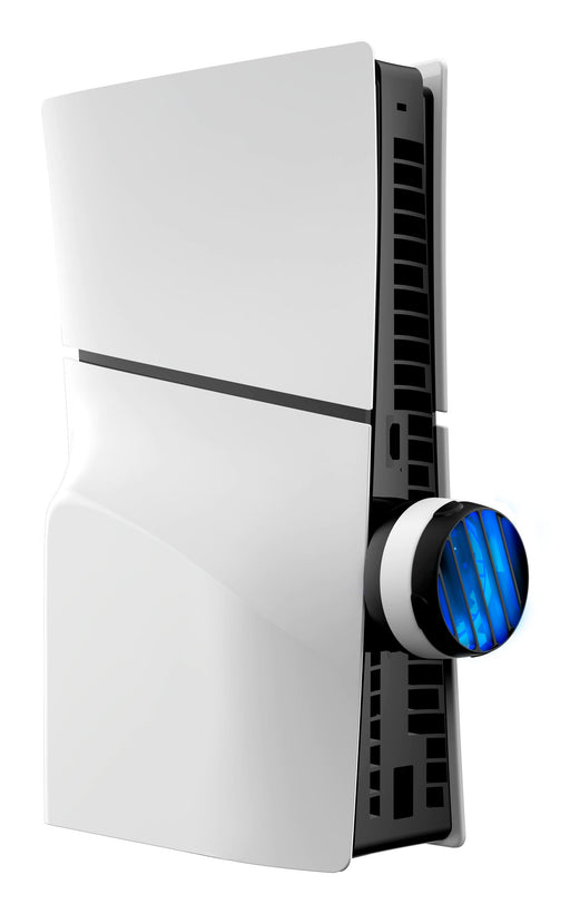 EAN 3665962028973 - NACON PS5COOLINGFANRGB Ventilador de refrigeración imagen 1
