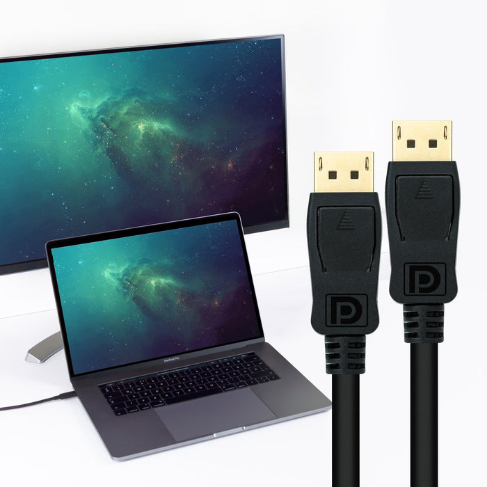 EAN 8433281015050 - Nanocable 10.15.2603 cable DisplayPort imagen 5