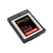 EAN 0619659180768 - SanDisk Extreme Pro 64 GB CFexpress imagen 2