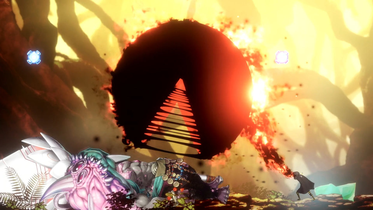 EAN 3391892035254 - BANDAI NAMCO Entertainment Shadow Labyrinth (PS5) Estándar Plurilingüe PlayStation 5 imagen 20