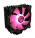 EAN 4260070126512 - LC-Power LC-CC-120-RGB sistema de refrigeración para ordenador Procesador Enfriador 12 cm Negro, Blanco imagen 2
