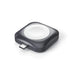 EAN 0879961008567 - Satechi ST-TCMCAWM Accesorios para dispositivos vestibles inteligentes Soporte de recarga Negro, Plata, B imagen 2