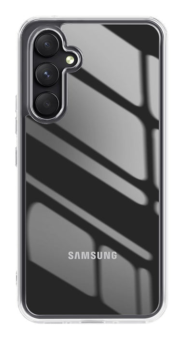 EAN 4250686414912 - nevox 2491 funda para teléfono móvil 17 cm (6.7") Transparente imagen 2