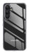 EAN 4250686414912 - nevox 2491 funda para teléfono móvil 17 cm (6.7") Transparente imagen 2