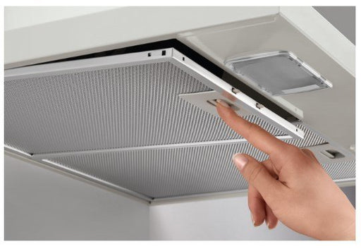 EAN 7332543678280 - Electrolux EFC226V De pared Crema de color 420 m³/h imagen 2