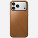EAN 856504014261 - Nomad Modern Leather Case funda para teléfono móvil 17,5 cm (6.9") Bronceado imagen 1