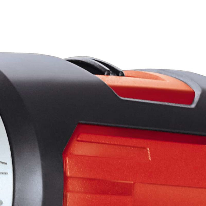 EAN 4006825592436 - Einhell TH-CD 12-2 Li Sin llave 1 kg Negro, Rojo imagen 3