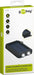 EAN 4040849492167 - Goobay 49216 batería externa Polímero de litio 8000 mAh Negro, Azul imagen 4