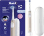 EAN 8700216615143 - Oral-B 2 iO Adulto Cepillo dental vibratorio Rosa, Blanco imagen 1