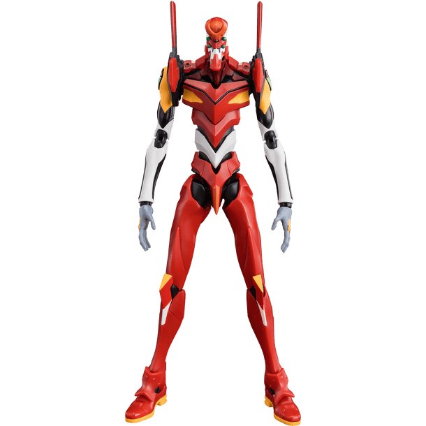 EAN 810181531435 - Blokees Evangelion imagen 8