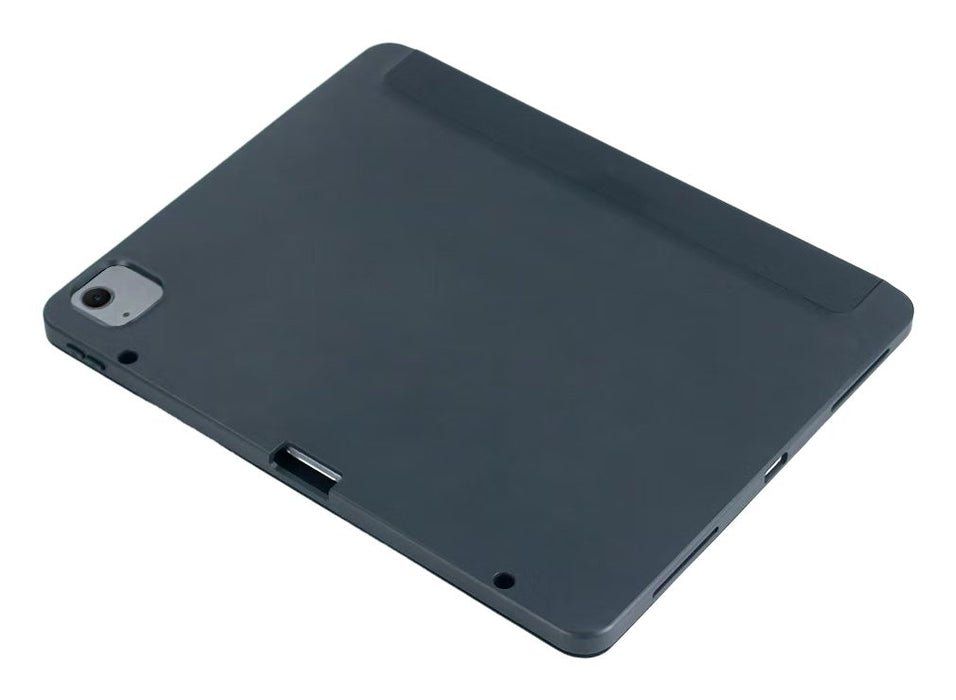 EAN 4260734841577 - DEQSTER 40-2000075 funda para tablet 27,9 cm (11") Folio Negro imagen 5